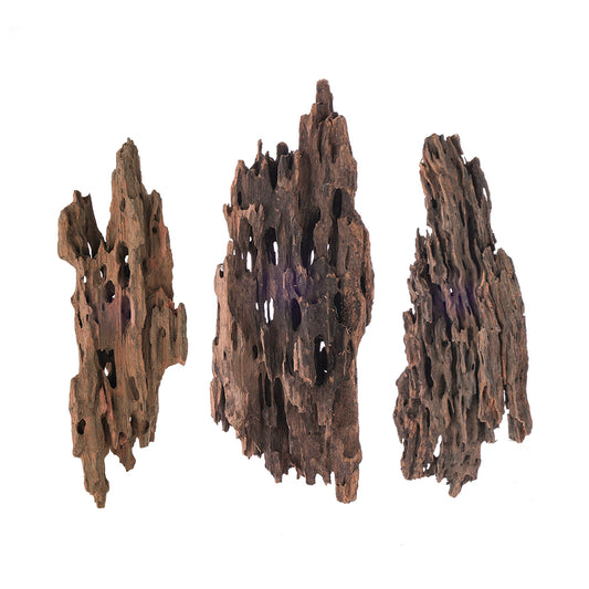 Aquarium landscape drifting wood shrimp Natural porous dead wood weathered wood wholesale