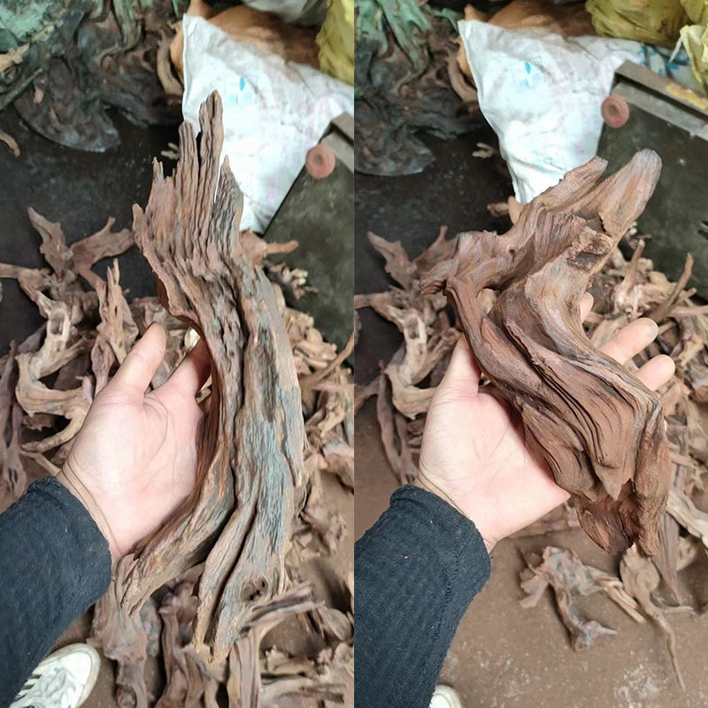 Aquarium landscaping Natural drifting wood fish tank landscaping decorated with driftwood wholesale