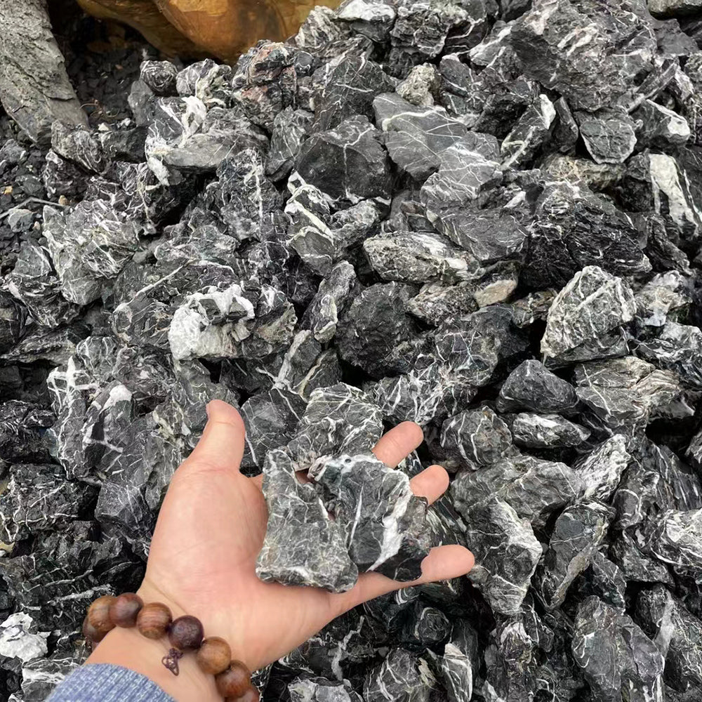 aquarium Natural Seiryu Rock Stone, Dragon Stone, suitable for aquarium landscaping models and fish tank decoration wholesale