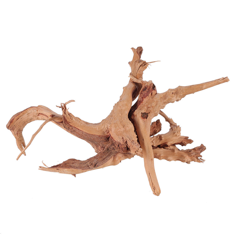 Aquarium landscaping decoration driftwood climbing pet box driftwood Spider wood  landscaping driftwood wholesale