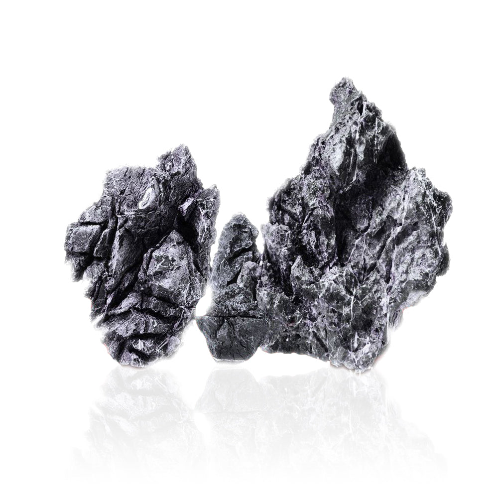 aquarium Natural Seiryu Rock Stone, Dragon Stone, suitable for aquarium landscaping models and fish tank decoration wholesale