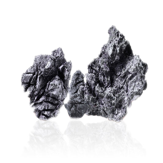 aquarium Natural Seiryu Rock Stone, Dragon Stone, suitable for aquarium landscaping models and fish tank decoration wholesale