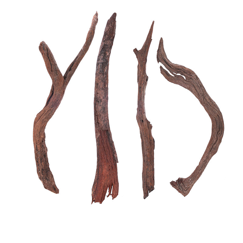 Aquarium landscape decoration driftwood Long strip shape Sunken driftwood wholesale