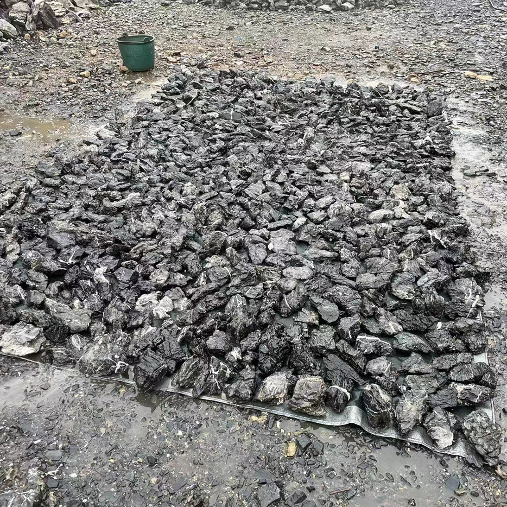aquarium Natural Seiryu Rock Stone, Dragon Stone, suitable for aquarium landscaping models and fish tank decoration wholesale